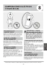 Preview for 33 page of MUNDO CLIMA H9A Series Installation And Owner'S Manual