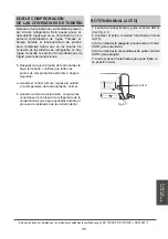 Preview for 35 page of MUNDO CLIMA H9A Series Installation And Owner'S Manual