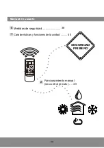 Preview for 36 page of MUNDO CLIMA H9A Series Installation And Owner'S Manual