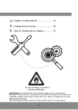 Preview for 37 page of MUNDO CLIMA H9A Series Installation And Owner'S Manual