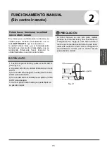 Preview for 45 page of MUNDO CLIMA H9A Series Installation And Owner'S Manual