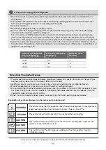 Preview for 74 page of MUNDO CLIMA H9A Series Installation And Owner'S Manual