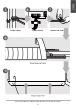 Preview for 77 page of MUNDO CLIMA H9A Series Installation And Owner'S Manual