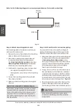 Preview for 80 page of MUNDO CLIMA H9A Series Installation And Owner'S Manual