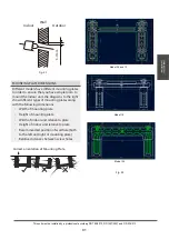 Preview for 81 page of MUNDO CLIMA H9A Series Installation And Owner'S Manual