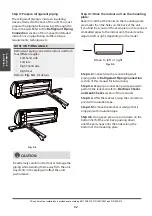 Preview for 82 page of MUNDO CLIMA H9A Series Installation And Owner'S Manual