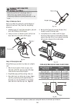 Preview for 94 page of MUNDO CLIMA H9A Series Installation And Owner'S Manual