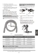 Preview for 95 page of MUNDO CLIMA H9A Series Installation And Owner'S Manual