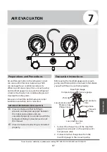 Preview for 97 page of MUNDO CLIMA H9A Series Installation And Owner'S Manual