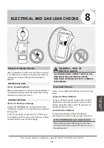 Preview for 99 page of MUNDO CLIMA H9A Series Installation And Owner'S Manual