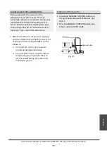 Preview for 101 page of MUNDO CLIMA H9A Series Installation And Owner'S Manual