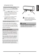 Preview for 109 page of MUNDO CLIMA H9A Series Installation And Owner'S Manual