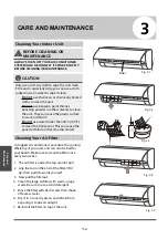 Preview for 112 page of MUNDO CLIMA H9A Series Installation And Owner'S Manual