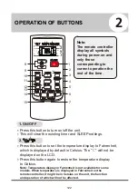 Preview for 122 page of MUNDO CLIMA H9A Series Installation And Owner'S Manual