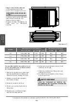 Preview for 156 page of MUNDO CLIMA H9A Series Installation And Owner'S Manual