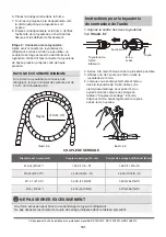 Preview for 161 page of MUNDO CLIMA H9A Series Installation And Owner'S Manual