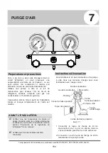 Preview for 163 page of MUNDO CLIMA H9A Series Installation And Owner'S Manual