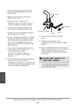 Preview for 164 page of MUNDO CLIMA H9A Series Installation And Owner'S Manual