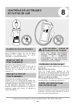 Preview for 165 page of MUNDO CLIMA H9A Series Installation And Owner'S Manual