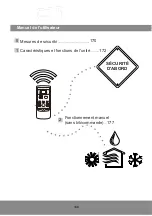 Preview for 168 page of MUNDO CLIMA H9A Series Installation And Owner'S Manual