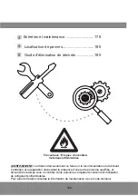 Preview for 169 page of MUNDO CLIMA H9A Series Installation And Owner'S Manual