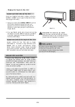 Preview for 175 page of MUNDO CLIMA H9A Series Installation And Owner'S Manual