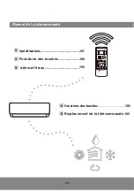 Preview for 186 page of MUNDO CLIMA H9A Series Installation And Owner'S Manual