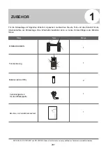 Preview for 207 page of MUNDO CLIMA H9A Series Installation And Owner'S Manual