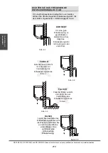 Preview for 216 page of MUNDO CLIMA H9A Series Installation And Owner'S Manual