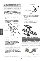 Preview for 226 page of MUNDO CLIMA H9A Series Installation And Owner'S Manual