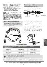 Preview for 227 page of MUNDO CLIMA H9A Series Installation And Owner'S Manual