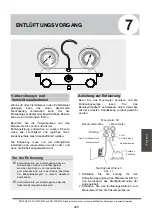 Preview for 229 page of MUNDO CLIMA H9A Series Installation And Owner'S Manual