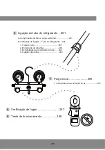 Preview for 269 page of MUNDO CLIMA H9A Series Installation And Owner'S Manual