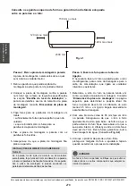 Preview for 278 page of MUNDO CLIMA H9A Series Installation And Owner'S Manual