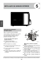 Preview for 286 page of MUNDO CLIMA H9A Series Installation And Owner'S Manual