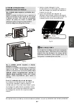 Preview for 287 page of MUNDO CLIMA H9A Series Installation And Owner'S Manual