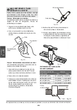 Preview for 292 page of MUNDO CLIMA H9A Series Installation And Owner'S Manual