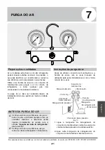 Preview for 295 page of MUNDO CLIMA H9A Series Installation And Owner'S Manual