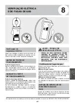 Preview for 297 page of MUNDO CLIMA H9A Series Installation And Owner'S Manual