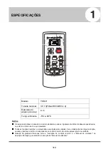 Preview for 319 page of MUNDO CLIMA H9A Series Installation And Owner'S Manual