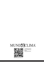 Preview for 336 page of MUNDO CLIMA H9A Series Installation And Owner'S Manual