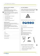 Предварительный просмотр 11 страницы mundoclima AEROTHERM BBC 200 Installation And Operating Manual