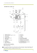 Предварительный просмотр 12 страницы mundoclima AEROTHERM BBC 200 Installation And Operating Manual