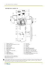 Предварительный просмотр 13 страницы mundoclima AEROTHERM BBC 200 Installation And Operating Manual