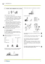 Предварительный просмотр 14 страницы mundoclima AEROTHERM BBC 200 Installation And Operating Manual