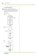 Предварительный просмотр 15 страницы mundoclima AEROTHERM BBC 200 Installation And Operating Manual