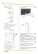 Предварительный просмотр 19 страницы mundoclima AEROTHERM BBC 200 Installation And Operating Manual