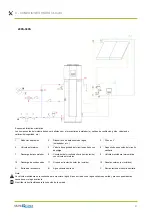 Предварительный просмотр 21 страницы mundoclima AEROTHERM BBC 200 Installation And Operating Manual