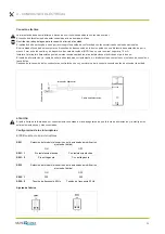 Предварительный просмотр 28 страницы mundoclima AEROTHERM BBC 200 Installation And Operating Manual