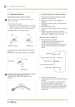 Предварительный просмотр 34 страницы mundoclima AEROTHERM BBC 200 Installation And Operating Manual